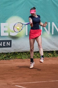 Filippa Stieg 168 - Verbandsmeisterschaft HH/SH